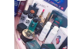 化妝品 定義、種類與用途概述