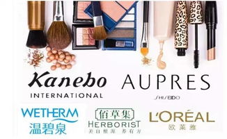 圣誕狂歡 化妝品消費的事實真相