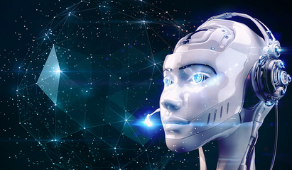 你好，我的小朋友 人機交互中的情感與倫理之思